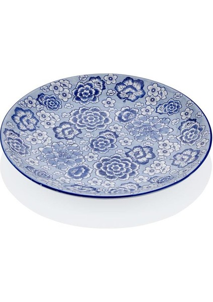 Royal Serisi Dekoratif Tabak 4