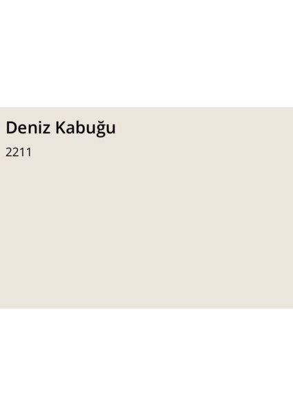 Silikonlu Özel Mat Boya 2.5 Litre