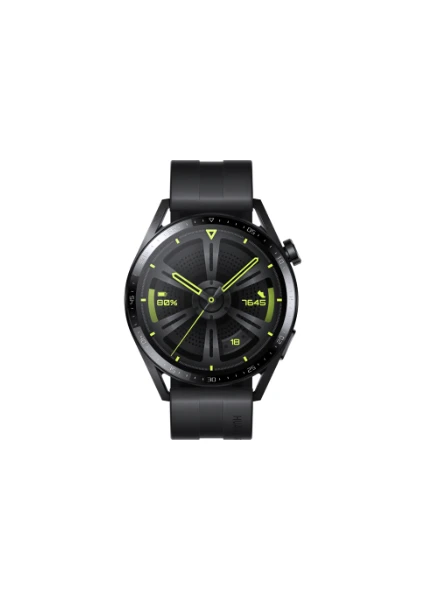 Watch Gt 3 46MM - Siyah