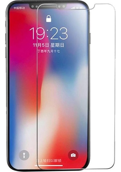 Apple iPhone 11 Pro Nano Cam Ekran Koruyucu