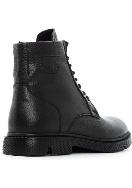 Erkek Deri Klasik Bot 818 528 Erk Bot SK21-22 fırsatları