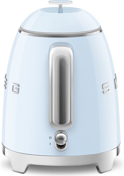 SMEG KLF05PBEU 50'S STYLE PASTEL MAVİ MİNİ KETTLE