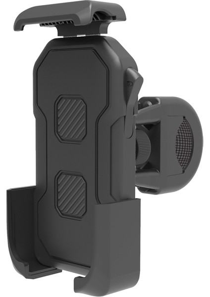 Hw-68 Motosiklet Bisiklet Navigasyon Cep Telefonu Braketi (Yurt Dışından)