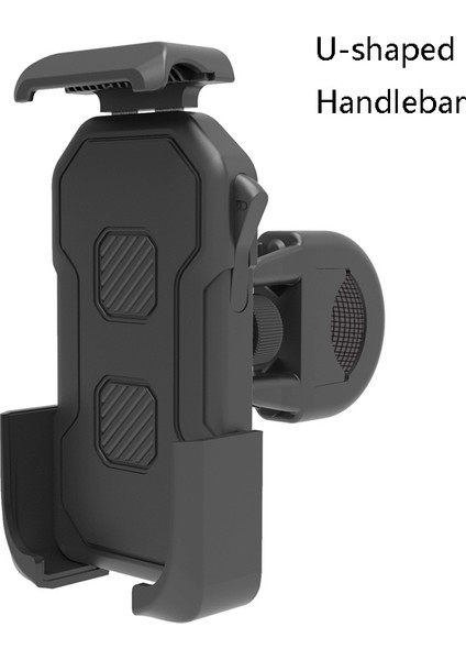 Hw-68 Motosiklet Bisiklet Navigasyon Cep Telefonu Braketi (Yurt Dışından) fiyatları