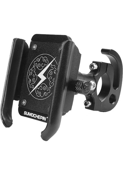 G0103 Bisiklet Için Cep Telefonu Tutucu (Yurt Dışından)