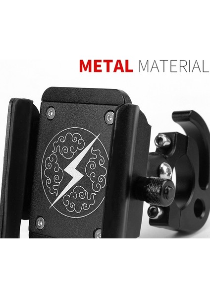 G0103 Bisiklet Için Cep Telefonu Tutucu (Yurt Dışından) fırsatları