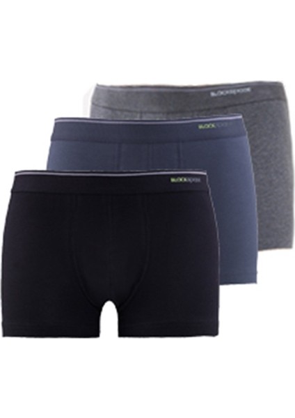 Tender Cotton 3lü Erkek Shorty 9670 fiyatları