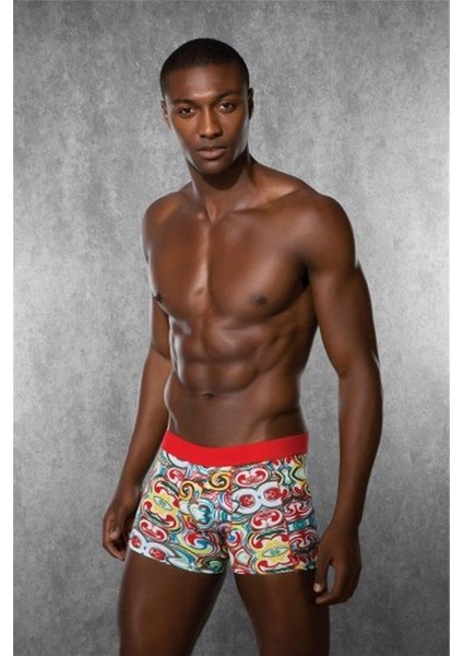 Lolipop Erkek Boxer 1885