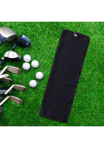 Golf, Waffle Havlu, Koşu, Spor, Yoga, Kulüpler, Karabina Tokalı Temizlik Havluları, Klipsler Için Mikrofiber Havlu 2 Adet (Yurt Dışından) fiyatları