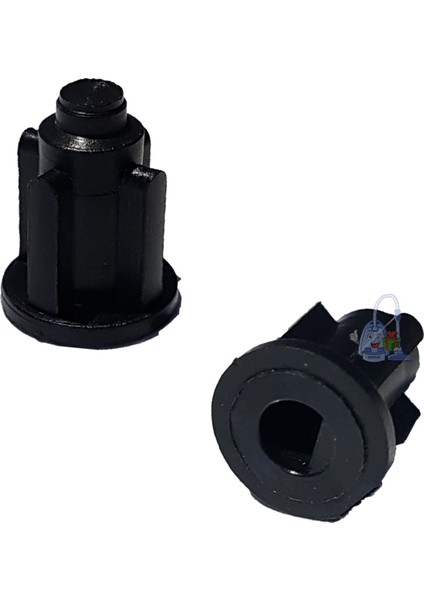 Sinbo SHB3137 Blender Kavrama( Dişli Kutusu Hazne Kapağında) Uyumlu