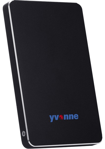 2.5 &quot;usb 3.0 HDD Harici Mobil Sabit Disk (Yurt Dışından)