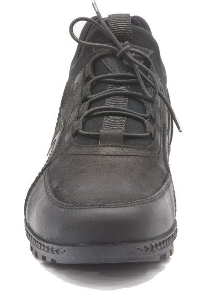 Ppt 4821 Siyah Erkek Casuel Ayakkabı Casual