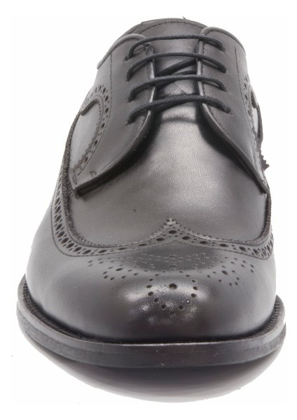 Mnm 052 Siyah Erkek Klasik Ayakkabı Klasik fırsatları