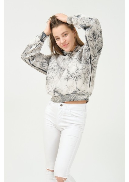 Rebels Special 3 iplik Sweatshirt modelleri