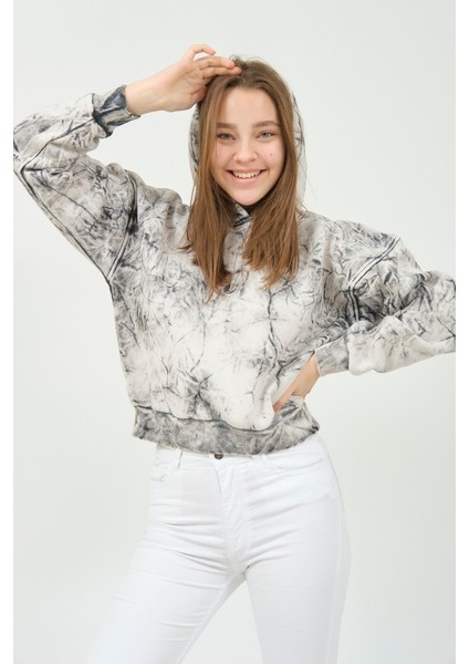 Rebels Special 3 iplik Sweatshirt indirimleri