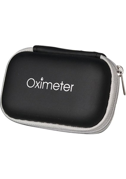 Nötr Parmak Oksimetre Fermuar (Yurt Dışından) fırsatları