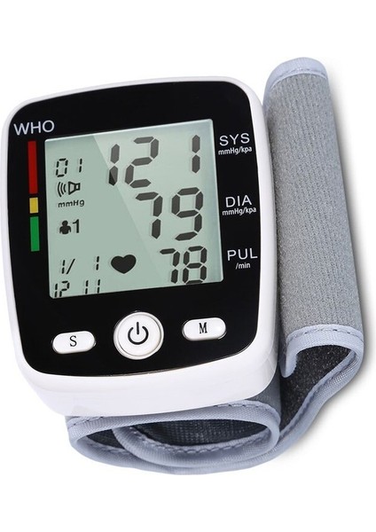 Kan Basıncı Monitörü Stkmomanometre (Yurt Dışından) modelleri