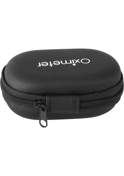 Parmaklık Nabız Oksimetre Çantası Durumda Oksimetre Saklama Çantası Koruyucu Çanta (Yurt Dışından) fiyatları