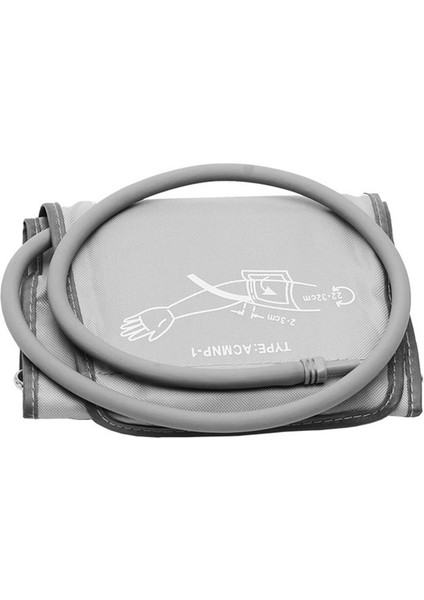 Taşınabilir 22-32 cm Kol Manşet Dijital Kan Basıncı Monitorportable (Yurt Dışından)