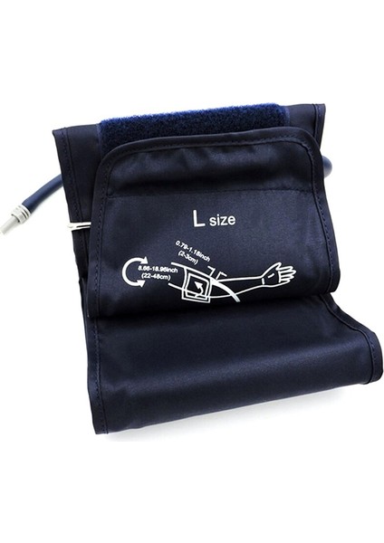 1 Adet 22-32 cm ve 22-48 cm Yetişkin Kol Tek Tüplü Kan (Yurt Dışından) indirimleri