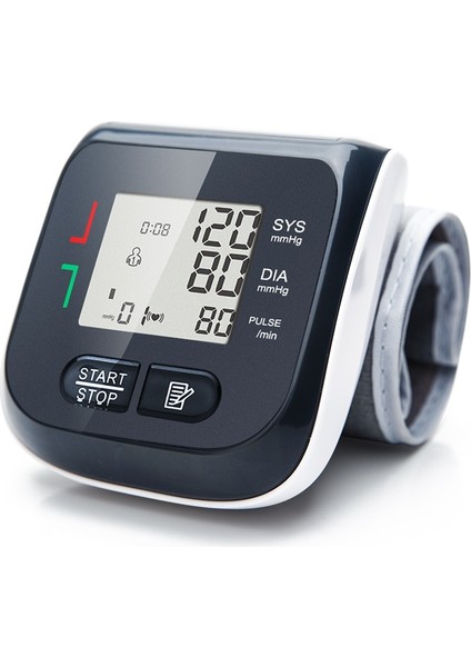 Loodom Dijital Kan Basıncı Monitörü (Yurt Dışından)