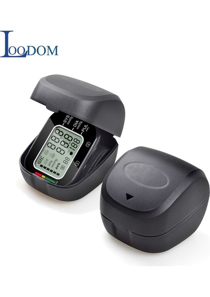 Loodom Dijital Kan Basıncı Monitörü (Yurt Dışından) fiyatları