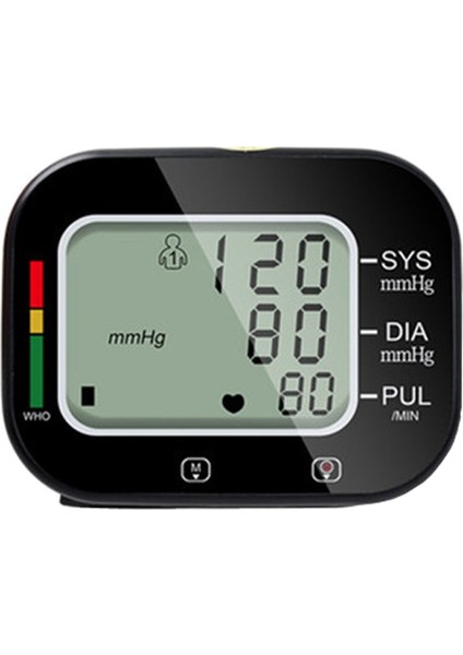 Loodom Dijital Kan Basıncı Monitörü (Yurt Dışından) modelleri