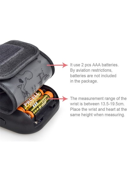Loodom Dijital Kan Basıncı Monitörü (Yurt Dışından) fırsatları
