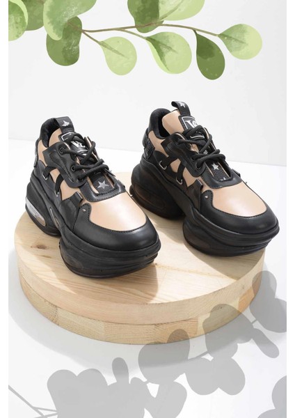 Nude Kadın Sneaker K016875092