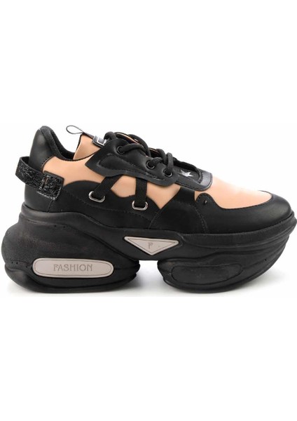 Nude Kadın Sneaker K016875092 fiyatları
