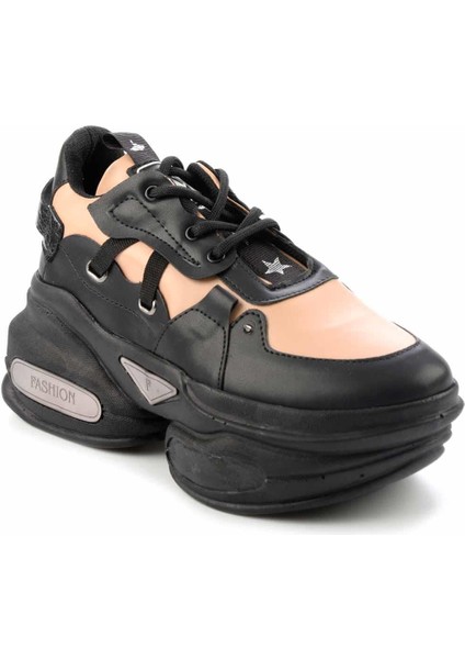 Nude Kadın Sneaker K016875092 modelleri