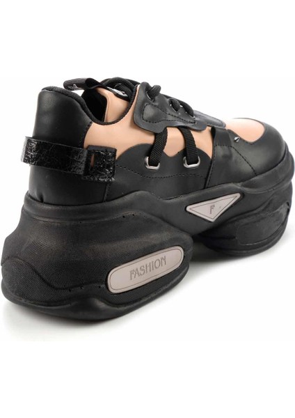 Nude Kadın Sneaker K016875092 fırsatları