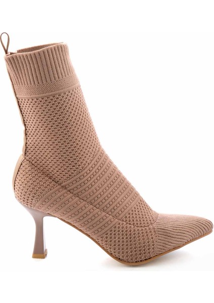 Vizon Triko Kadın Bot & Bootie K029901010 fiyatları