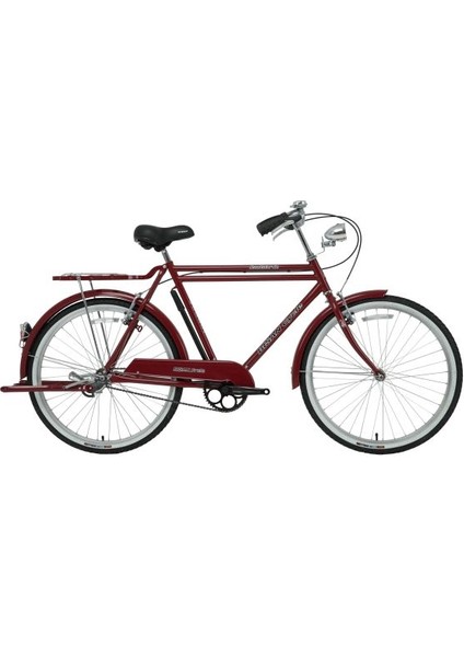 26 Jant Roadstar Gl - Bordo - 1