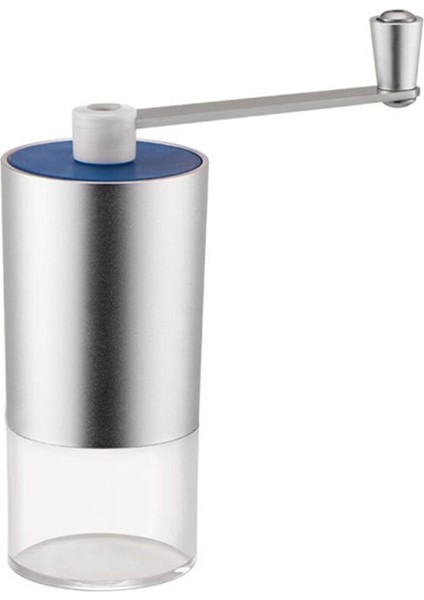 Ayrılabilir Manuel Kahve Değirmeni (Yurt Dışından)