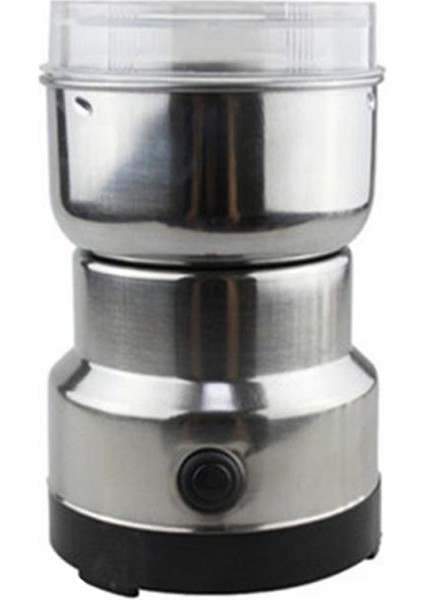 Kahve Öğütücü Elektrikli Mini (Yurt Dışından)