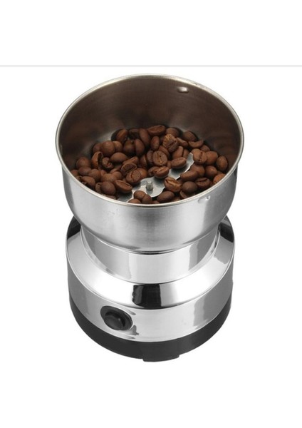 Kahve Öğütücü Elektrikli Mini (Yurt Dışından) modelleri
