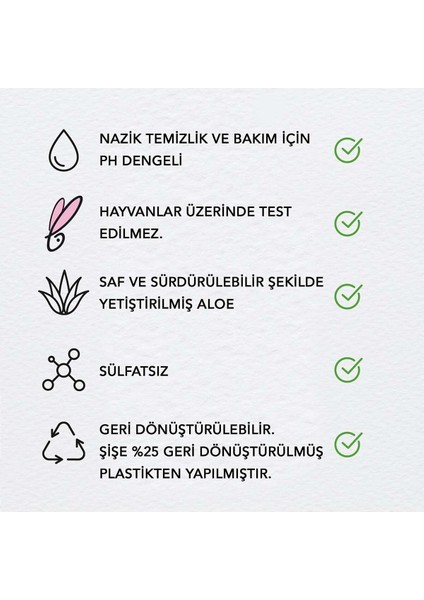 Sülfatsız Aloe ve Avokado Sprey Yağ 100ML x 2 Adet modelleri