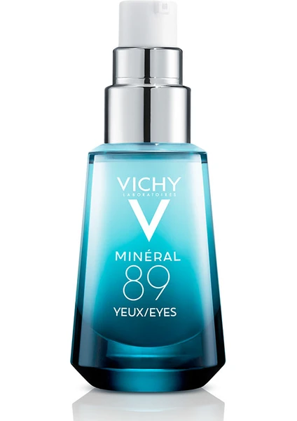 Mineral 89 Göz Çevresi Bakımı 15 ml