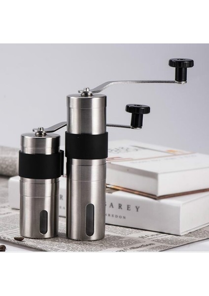 Paslanmaz Çelik Burr Öğütücü (Yurt Dışından) modelleri