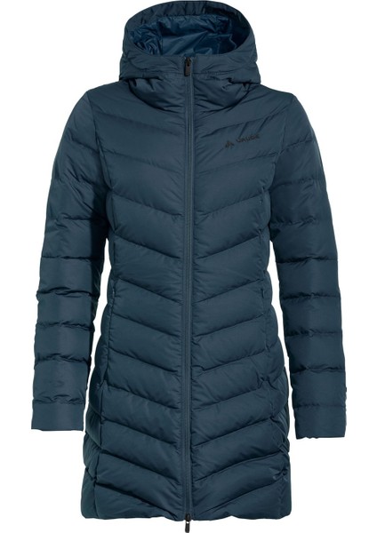 Annecy Outdoor Kadın Uzun Kaban 42068