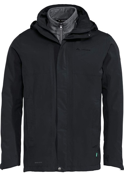 Rosemoor 3in1 Outdoor Erkek Mont 42049