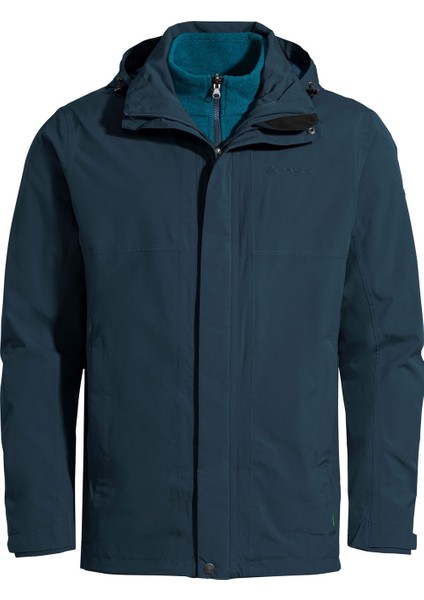 Rosemoor 3in1 Outdoor Erkek Mont 42049