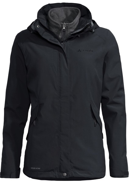 Rosemoor 3in1 Outdoor Kadın Mont 42046