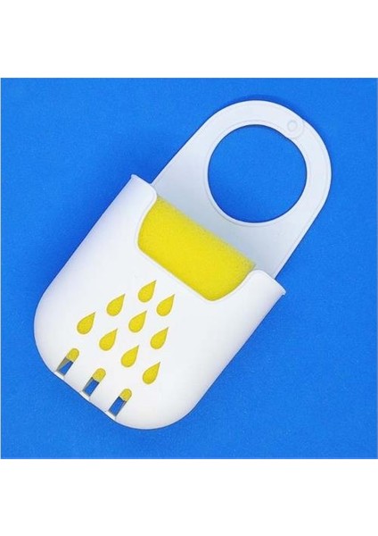 Homecare Pratik Askılı Lavabo Düzenleyici Beyaz 715054