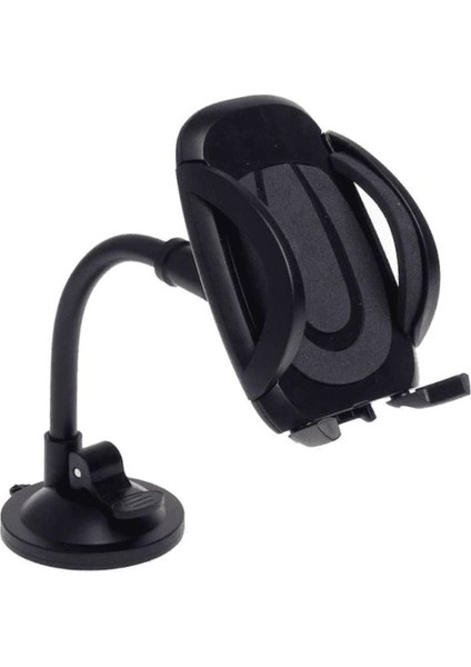 Vantuzlu Hidrolik Kanat Telefon Tutucu Lkh-03