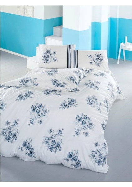 tek kişilik ranforce nevresim takımı (demet)