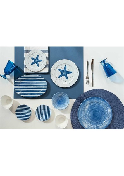 Starfish 36 Parça Kahvaltı Takımı fiyatları