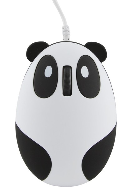 Panda Tasarım Oyun Fare 1600 Dpi (Yurt Dışından) modelleri