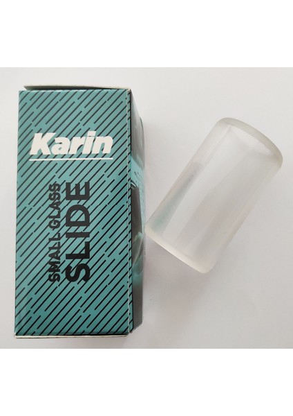 Kssd Karin Küçük Boy Slide